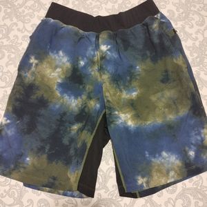 Fabletics The Franchise Short